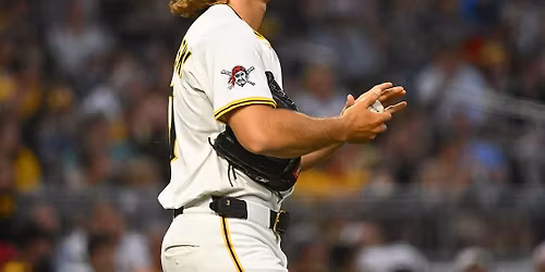 Chicago White Sox vs. Pittsburgh Pirates