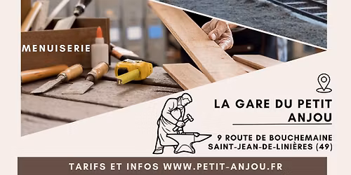 Le Savoir Faire au Petit Anjou