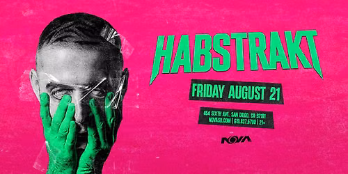 Habstrakt