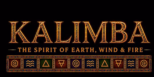 Kalimba The Spirit of Earth, Wind & Fire