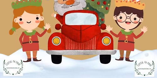 Aughnasheelin Christmas Fair