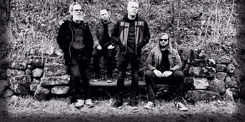 Headsticks live at The Bodega 