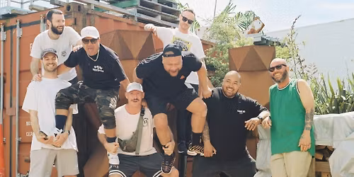 Home Brew present Last Week