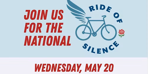24th Annual Ride of Silence
