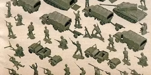 Milford Concert Band Pre Parade Concert