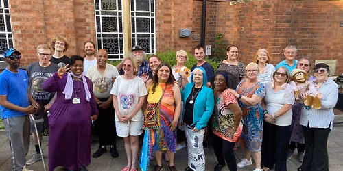 Choir with No Name Coventry's Summer Extravaganza 