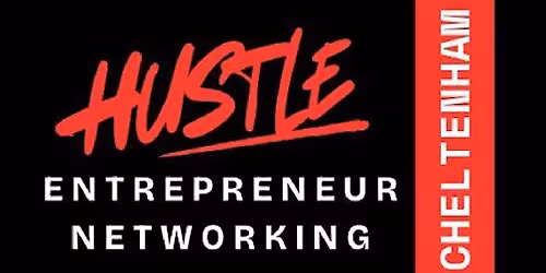 HUSTLE Cheltenham Entrepreneur Networking