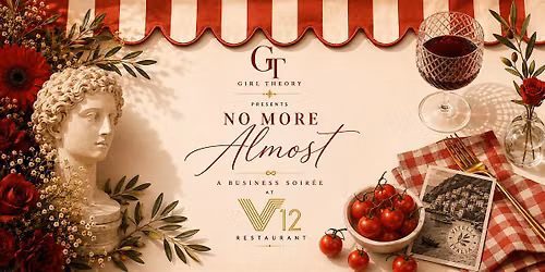 Girl Theory Presents: No More Almost