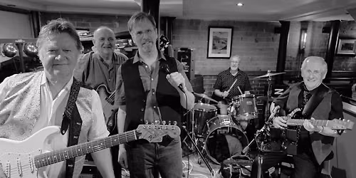 Live Music: 5Rise at The Turkey Inn