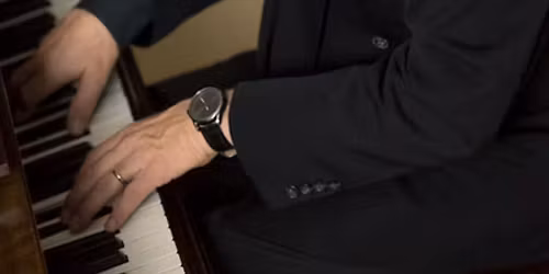 Artistic Encounters with JazzBros!