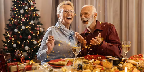 Holiday Soir\u00e9e - Celebrate the Season with Us! 