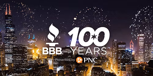 BBB Centennial Celebration