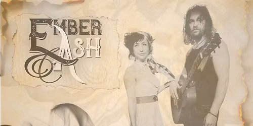 Ember & Ash