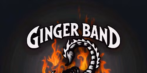 Ginger Band at Smoky Mountain Brewery Maryville