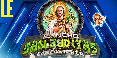 EL LOBO SOLITARIO JUNIOR DE TANCITARO, LOS PREFERIDOS & MAS