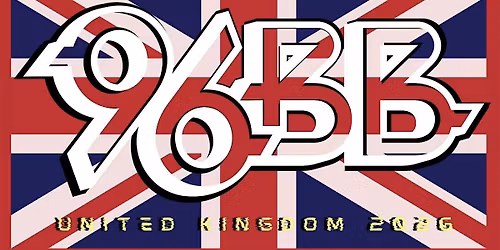 96 Bitter Beings (Deron Miller ex CKY)