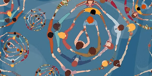 Longing to Belong - A Community Grief Circle