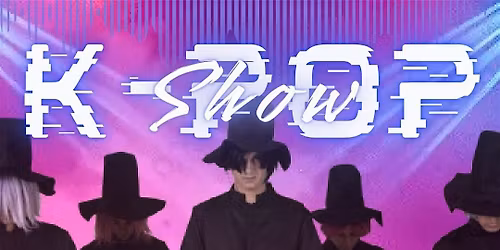 K-POP SHOW
