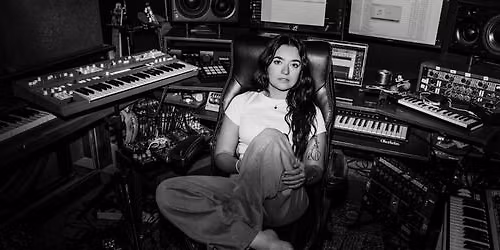 Katrine Sansregret au Quai en f\u00eate