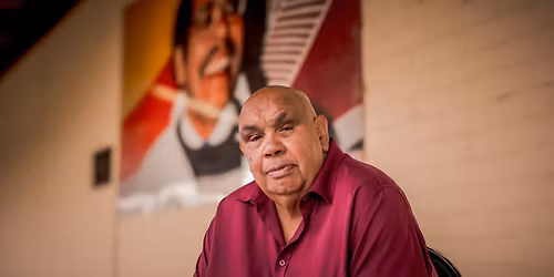 Kutcha Edwards \u2013 60 cycles around the sun