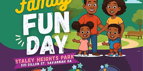 Family Fun Day