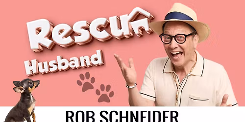 Rob Schneider
