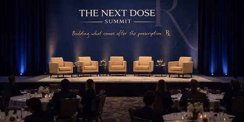 The Next Dose Summit