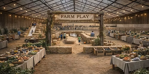 Friday Prairie Nights Market
