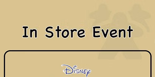 Weekly Play: Disney Lorcana: Organized Play