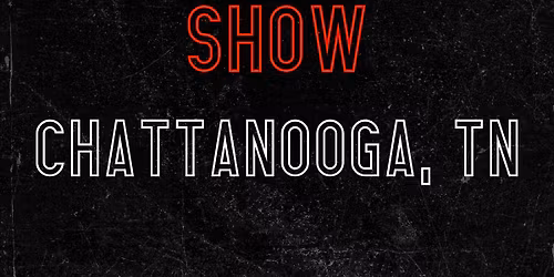 Magic for Adults: Chattanooga, TN