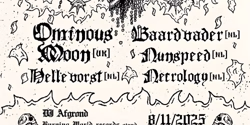 Heavy Metal Hoedown II