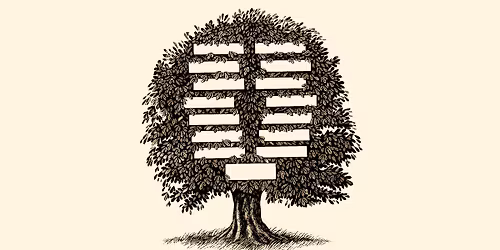 Drop-in Genealogy Help