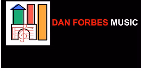 Dan Forbes Music at Ron\u2019s Beans