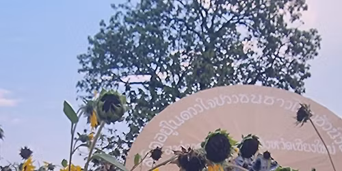 Holistic Spiritual Psychic Fair