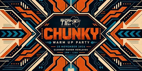CHUNKY 2026 - SouthernTip Psychedelic