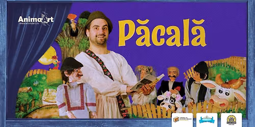 Păcală - Cinema Dacia