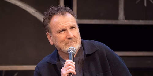 Colin Quinn at Helium Comedy Club - Philadelphia