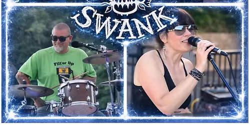 Swank Live at The Broadway Underground 