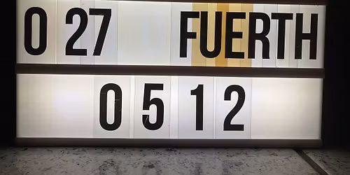 Doppelkonzert mit THE TRUFFAUTS