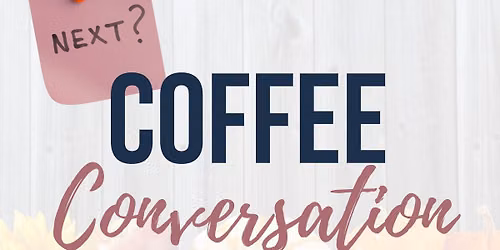Coffee Conversations