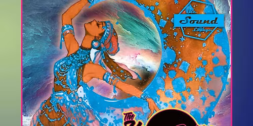 THE HOUSEWIFE & HYKU @ SOUND LOUNGE