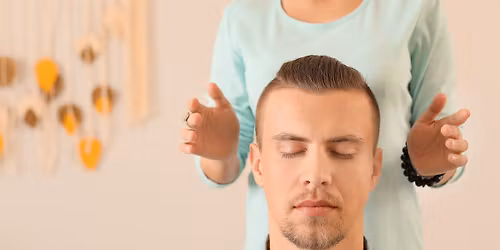 Free Reiki Treatments