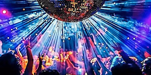 70\u2019s Disco Party - FREE ENTRY