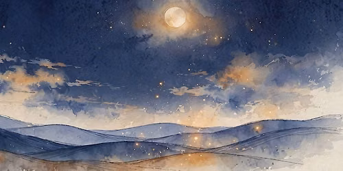Sleep Better: Evening Meditation Session