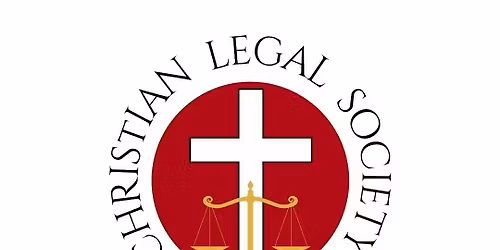 Central Florida Christian Legal Society April Luncheon