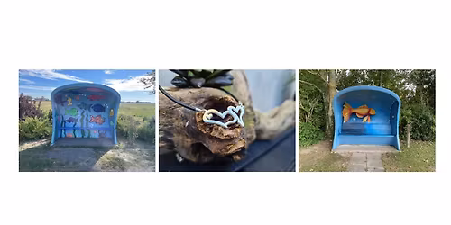 Invitation til Fernisering 