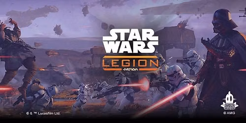 Star Wars Legion - EASTSIDE