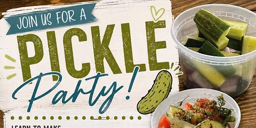 Pickle Party