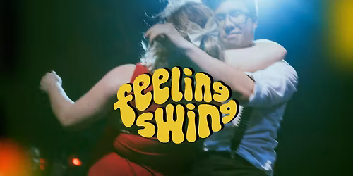 Dig Tha' Feet pr\u00e9sente : Feeling swing 