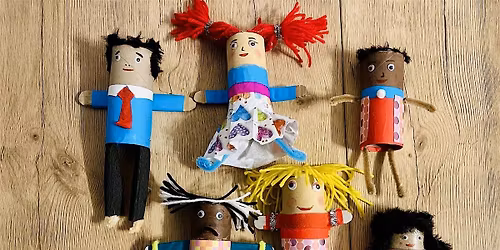 Ein Geschenk, das man nicht kaufen kann